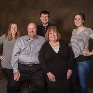 Meet your Posher, Wendy